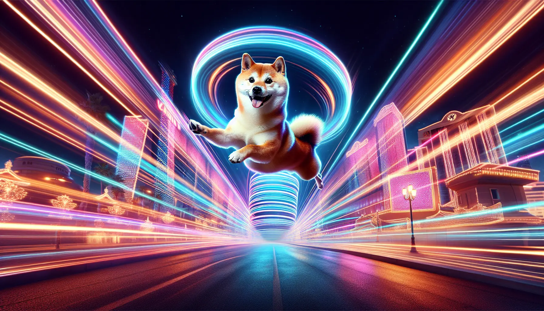 Shibu Spins Casino Hero